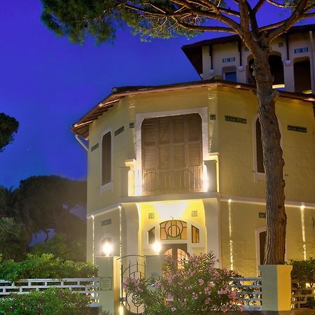 Villino Emanuele Bed & Breakfast Santa Marinella Bagian luar foto